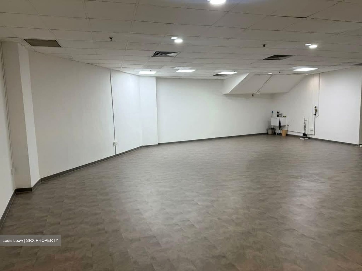 Fu Lu Shou Complex (D7), Shop House #559388061